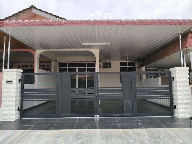 Terraced House for sale in Kulim, Kedah