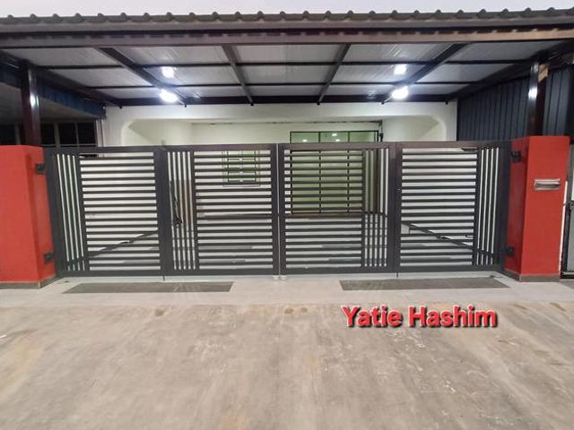 Terraced House for sale in Kulim, Kedah