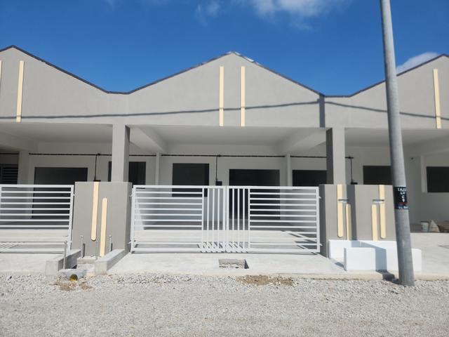 Terraced House for sale in Kuantan, Pahang