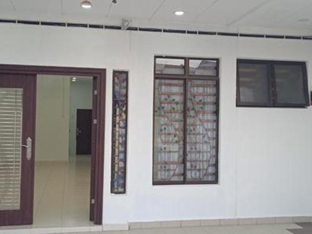 Terraced House for sale in Bandaraya Klang, Klang