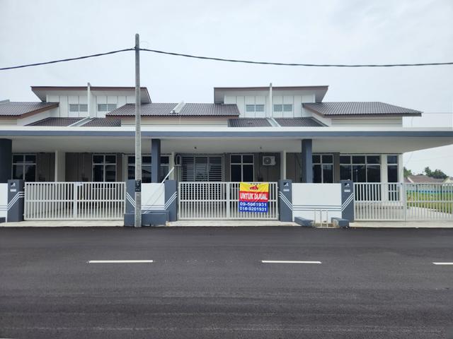 Terraced House for sale in Kuantan, Pahang