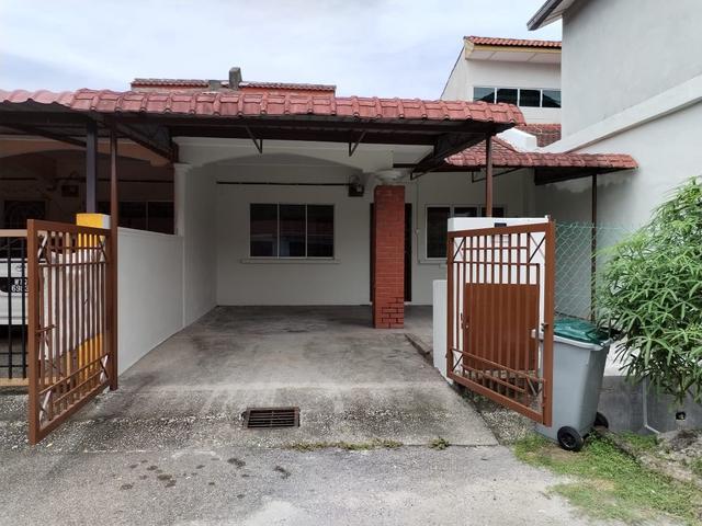 Terraced House for sale in Rembau, Negeri Sembilan
