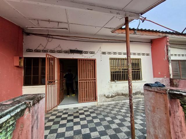 Terraced House for sale in Chemor, Majlis Bandaraya Ipoh