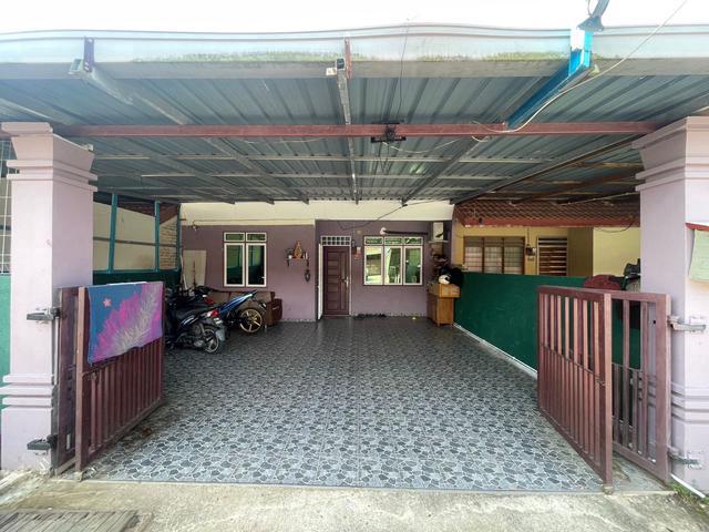 Terraced House for sale in Tringganu