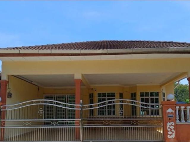 Terraced House for sale in Kulim, Kedah