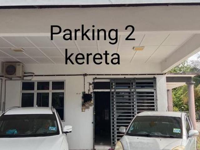 Terraced House for sale in Kuantan, Pahang