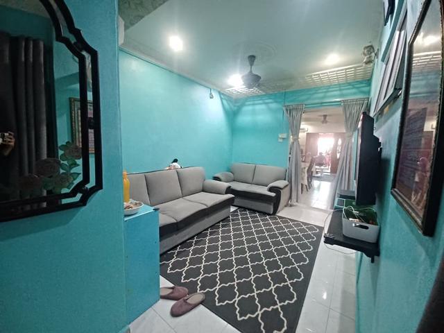Terraced House for sale in Selayang, Selangor
