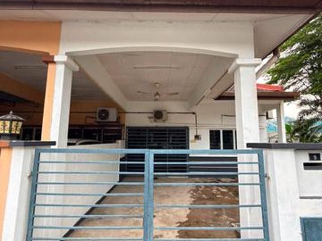 Terraced House for sale in Port Klang, Selangor