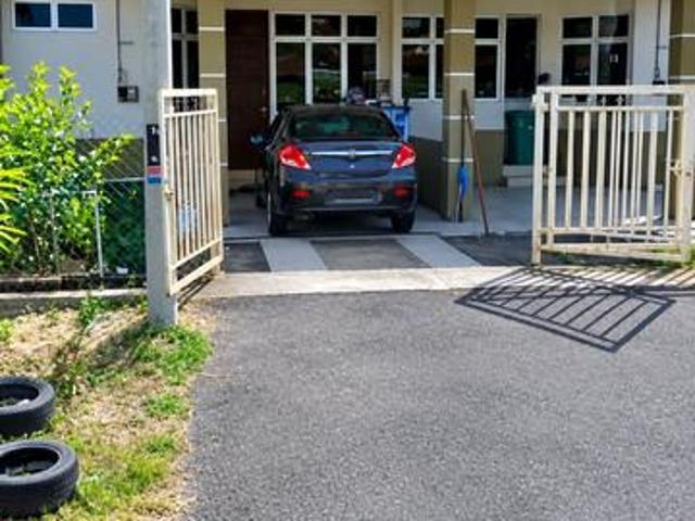 Terraced House for sale in Pulai Chondong, ماچڠ / Machang