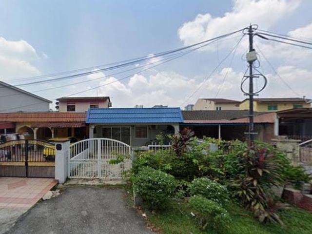 Terraced House for sale in Petaling, Damansara Damai
