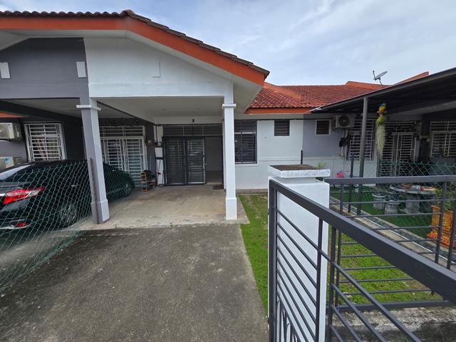 Terraced House for sale in Sri Rusa, Negeri Sembilan