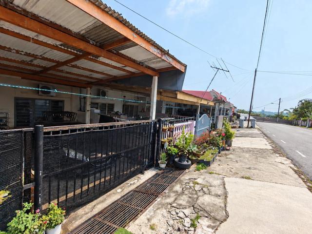 Terraced House for sale in Mersing