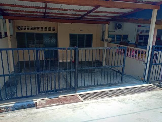 Terraced House for sale in Mersing, Johor