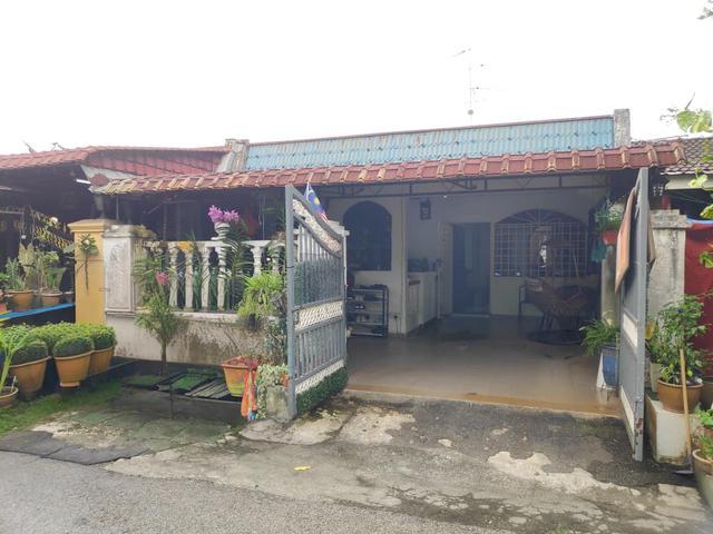 Terraced House for sale in Bukit Ledang, Johor