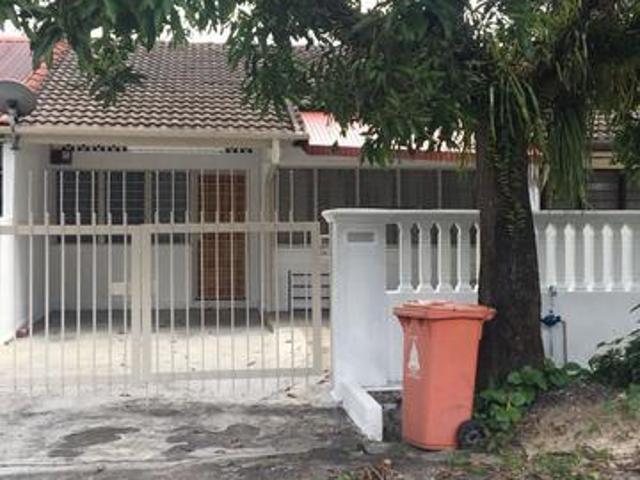 Terraced House for rent in Petaling, Damansara Damai