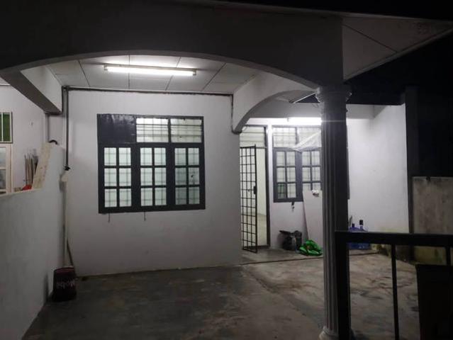 Terraced House for sale in Tringganu
