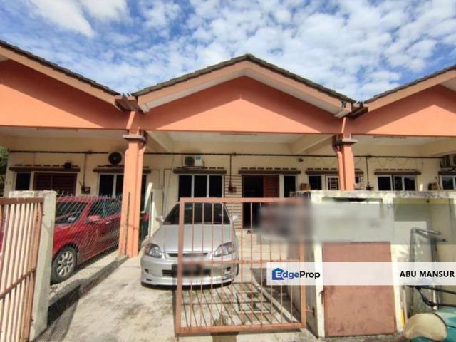 House for sale in Selangor