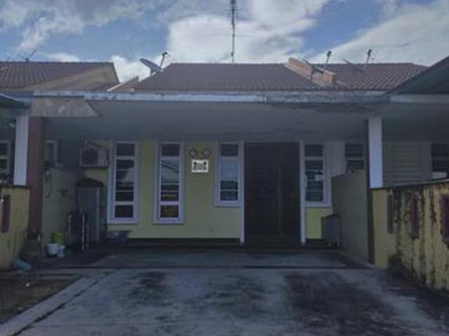 Terraced House for sale in Skudai, Iskandar Puteri
