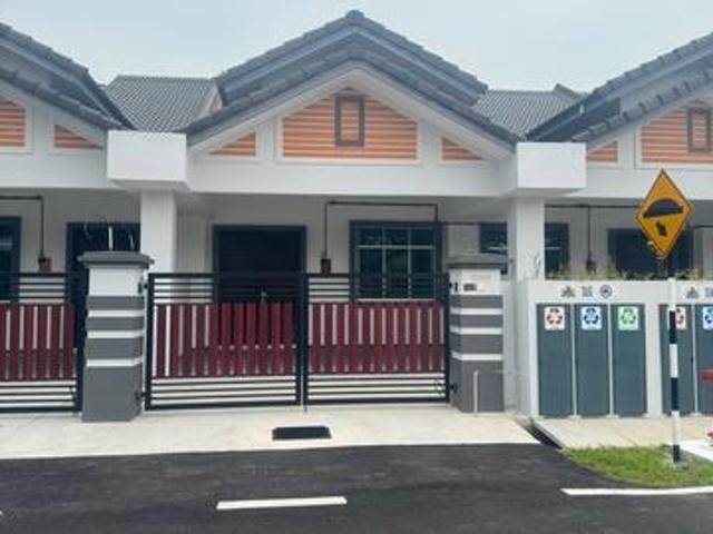Terraced House for sale in Muar, Johor