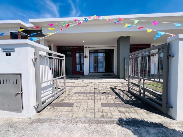 Terraced House for sale in Petaling, Alam Impian