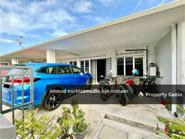 Apartment for rent in Selangor