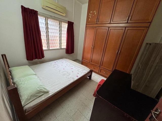 Terraced House for rent in Petaling, Damansara Damai