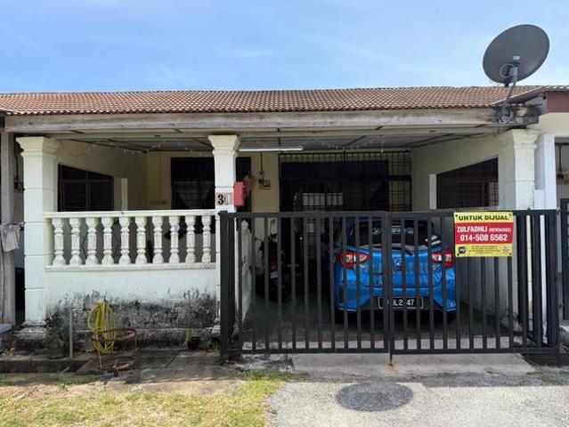 Terraced House for sale in Kuantan, Pahang