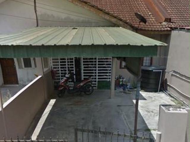 Terraced House for sale in Kubang Kerian, Kelantan