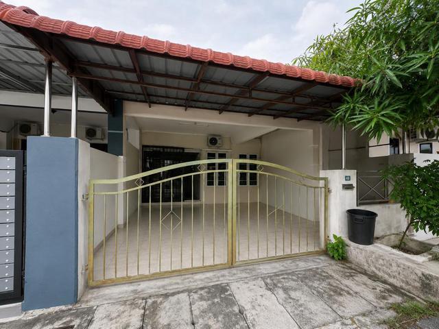 Terraced House for sale in Perak, Tanjong Ipoh