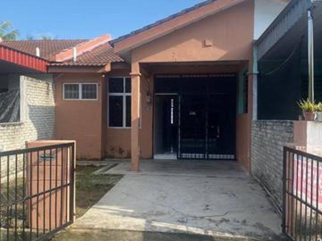 Terraced House for sale in Merbok, Kuala Muda