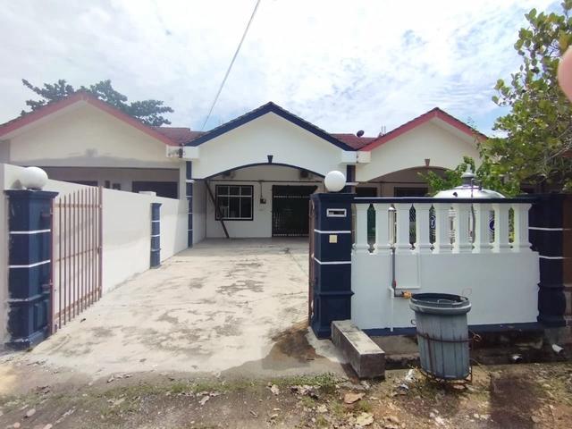 Terraced House for sale in Muar, Johor