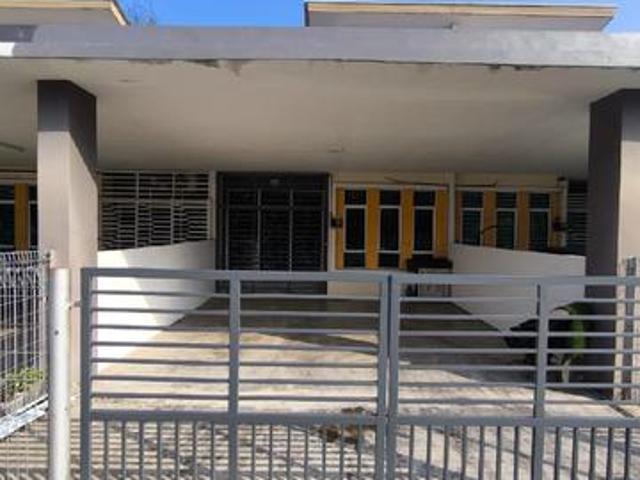 Terraced House for sale in Kuantan, Pahang