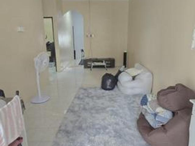 Terraced House for sale in Pengkalan Bharu, Kelantan