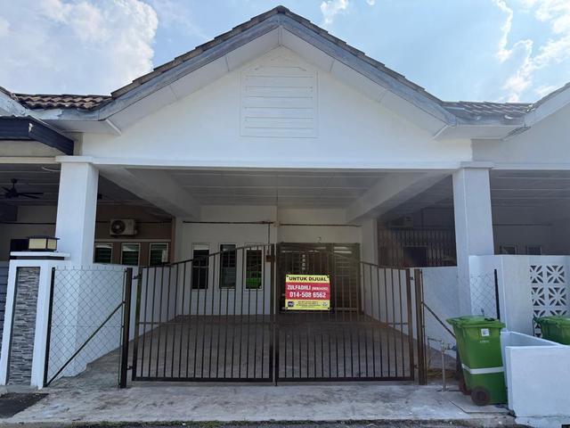 Terraced House for sale in Kuantan, Pahang