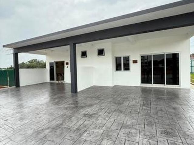 Terraced House for sale in Sri Rusa, Negeri Sembilan