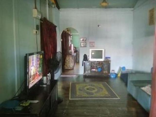 Terraced House for sale in Perak, Batu Gajah