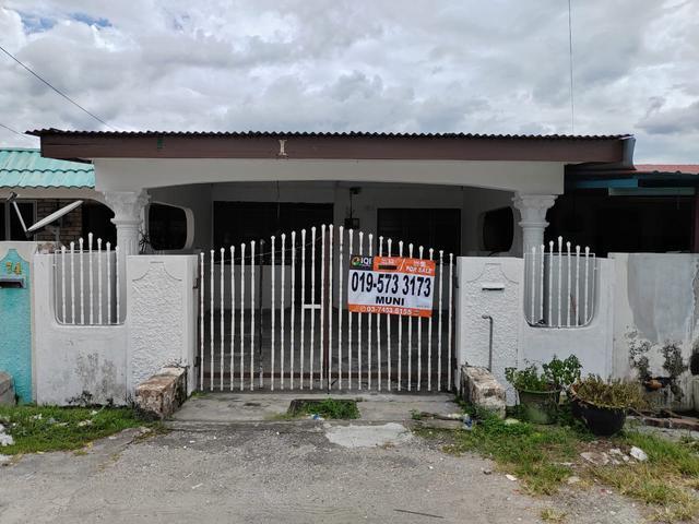 Terraced House for sale in Perak, Tanjong Ipoh