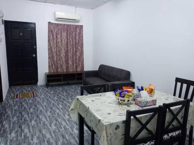 Terraced House for rent in Shah Alam, Petaling
