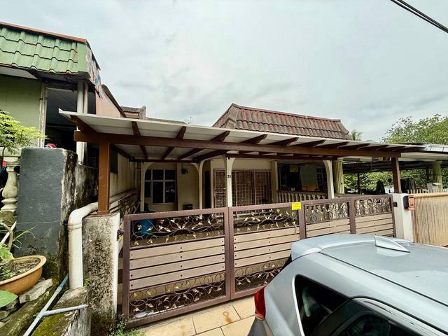 Terraced House for sale in Kajang, Langat
