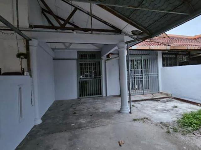 Terraced House for rent in Kajang, Langat