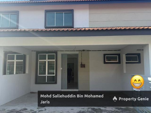 Terraced House for sale in Pahang