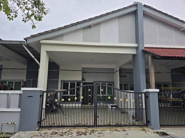 Terraced House for sale in Batu Pahat, Johor