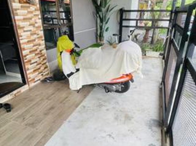 Terraced House for sale in Sungai Lalang, Kuala Muda