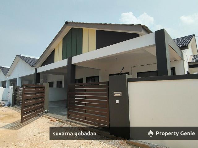 Terraced House for sale in Perak, Tanjong Ipoh