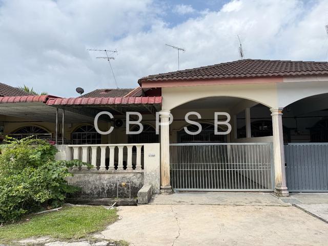 Terraced House for sale in Batu Pahat, Johor