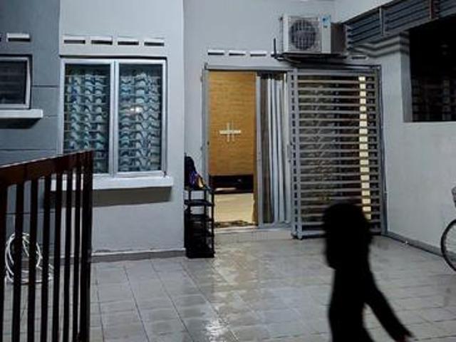 Terraced House for sale in Jenjarom, Selangor