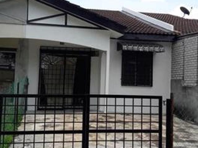 Terraced House for sale in Selangor