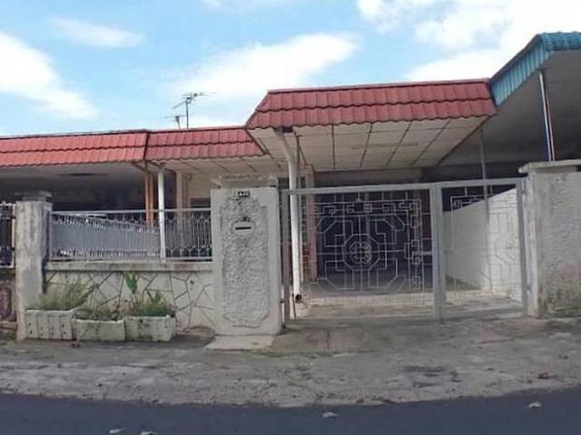 Terraced House for sale in Sungai Petani, Kuala Muda