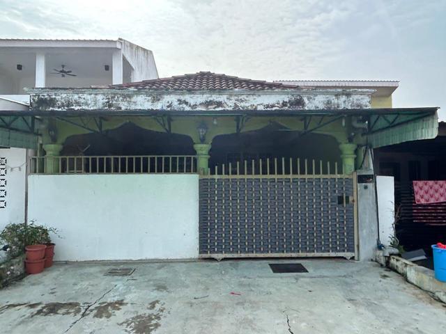 Terraced House for sale in Port Klang, Selangor