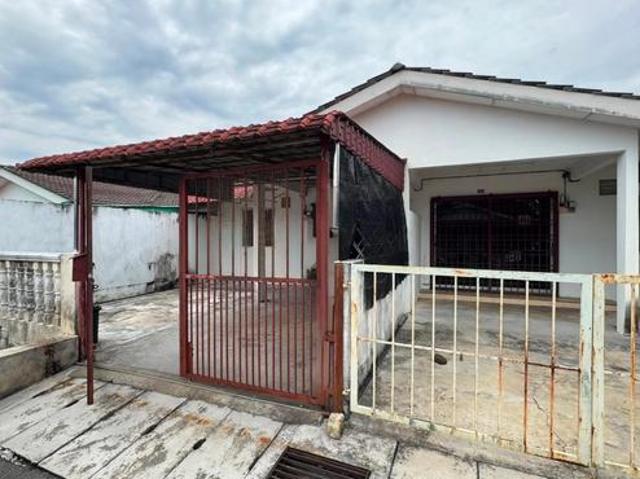 Terraced House for sale in Perak, Kuala Kangsar